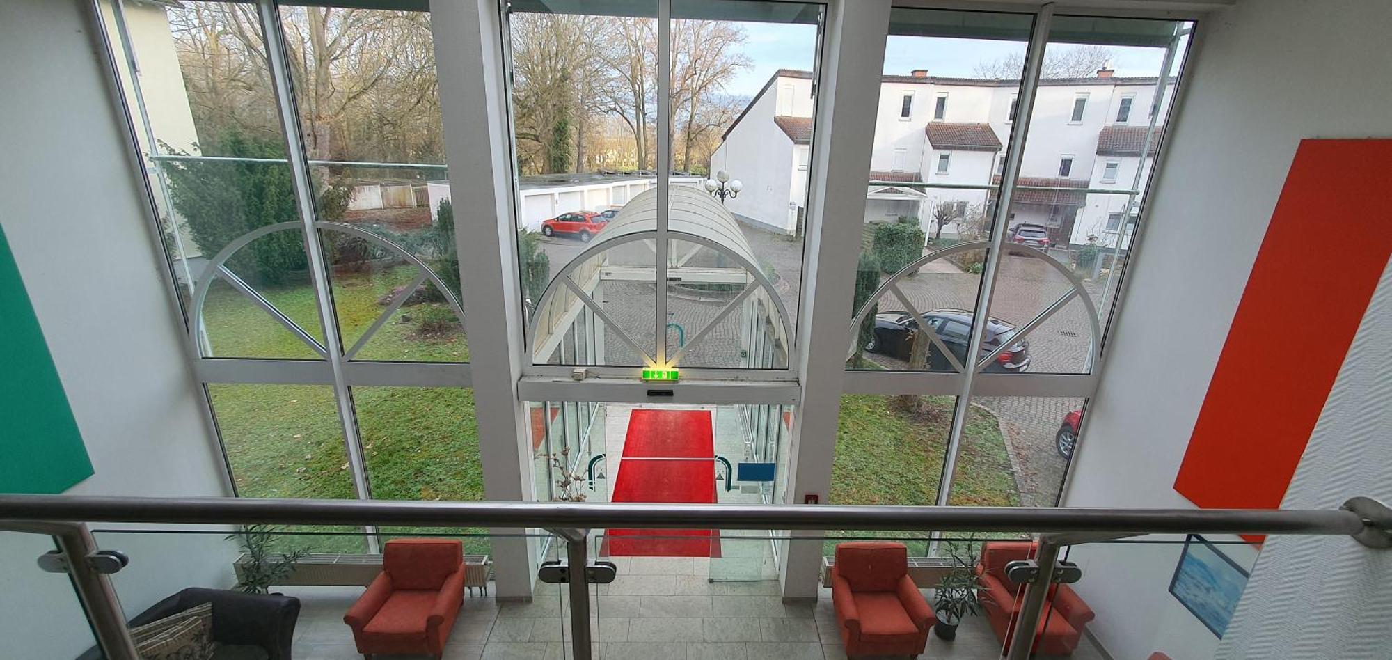 Hotel Flörsheimer Hof Floersheim am Main